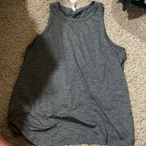 Fabletics Open Back Tank